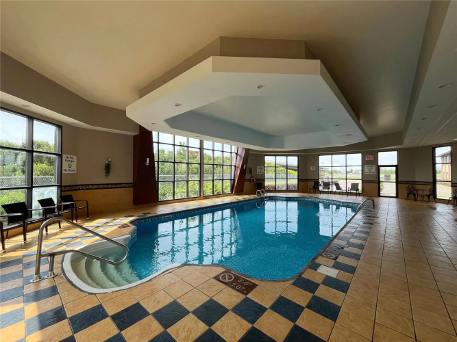 Holiday Inn Express St. Jean Sur Richelieu photo 18
