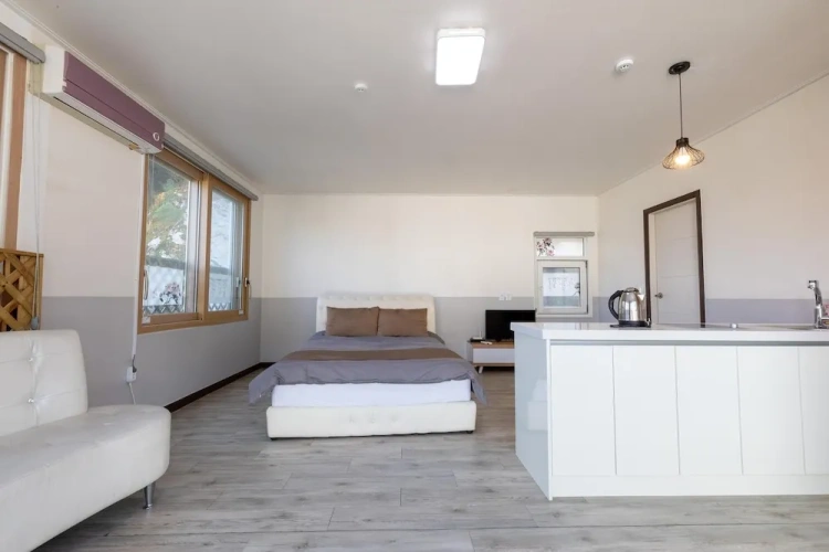 1 Bedroom Standard room