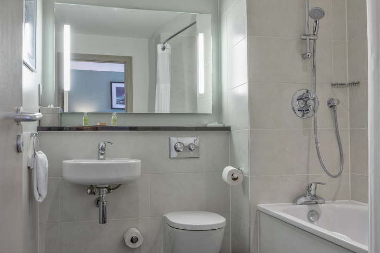 DoubleTree by Hilton London Angel Kings Cross photo 9