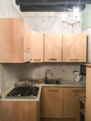 Salvarosa Apartment