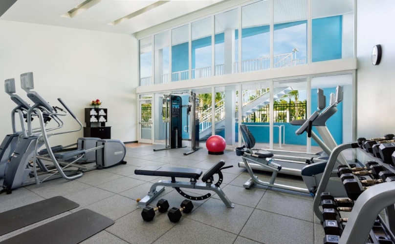Hilton Garden Inn Key West / The Keys Collection photo 35