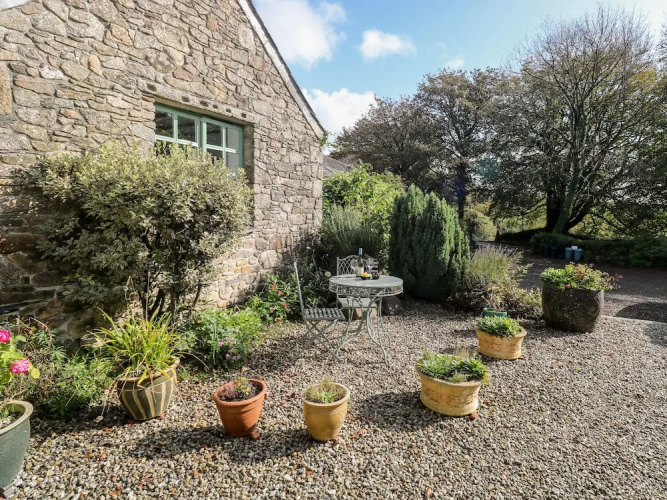 Rosemary Cottage