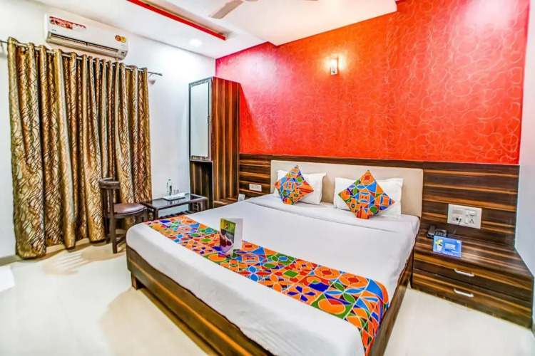 Фотография отеля