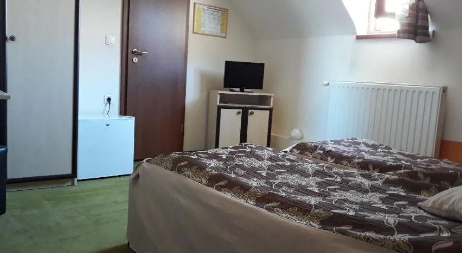 Pension Casa Sibianului