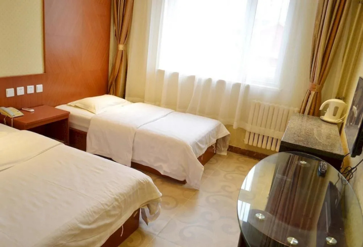 365 Inn-beijing