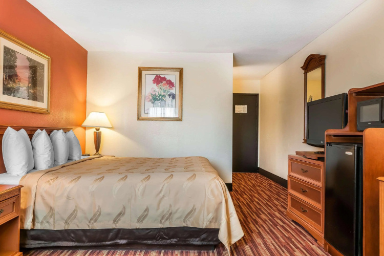 Quality Inn Gallipolis