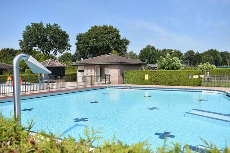 2-persoons Hotellodge