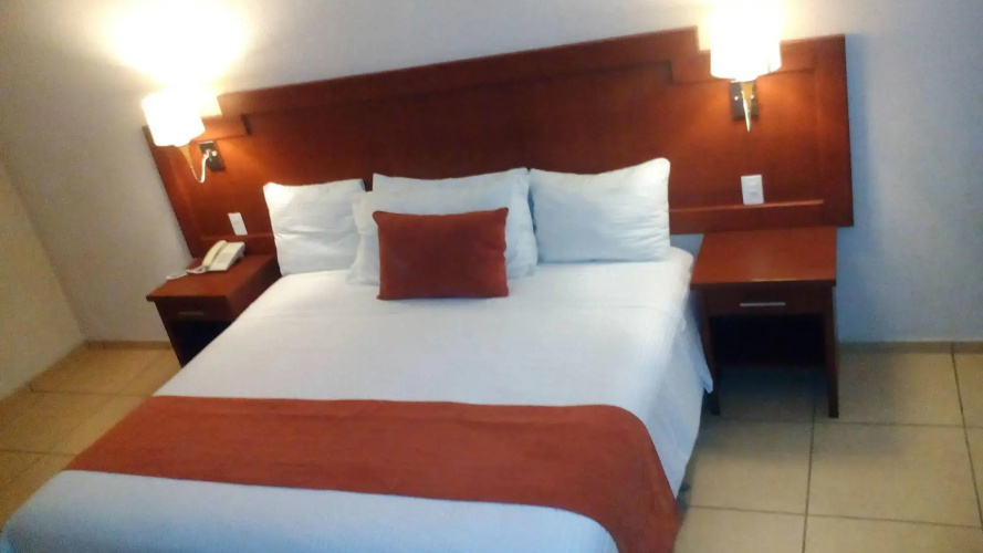 Hotel RS