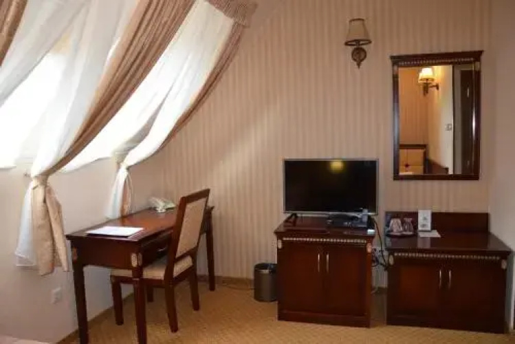 Villa Debrecen