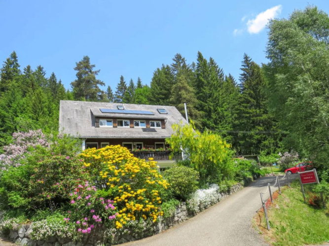 Apartment Ganter Hinterzarten