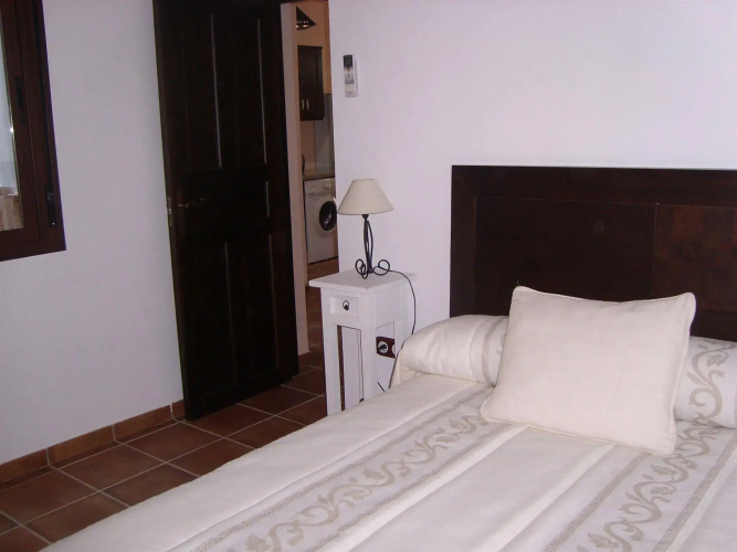 Victoria Apartments