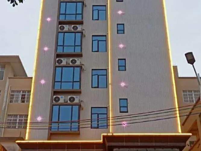 Huanyu Hotel