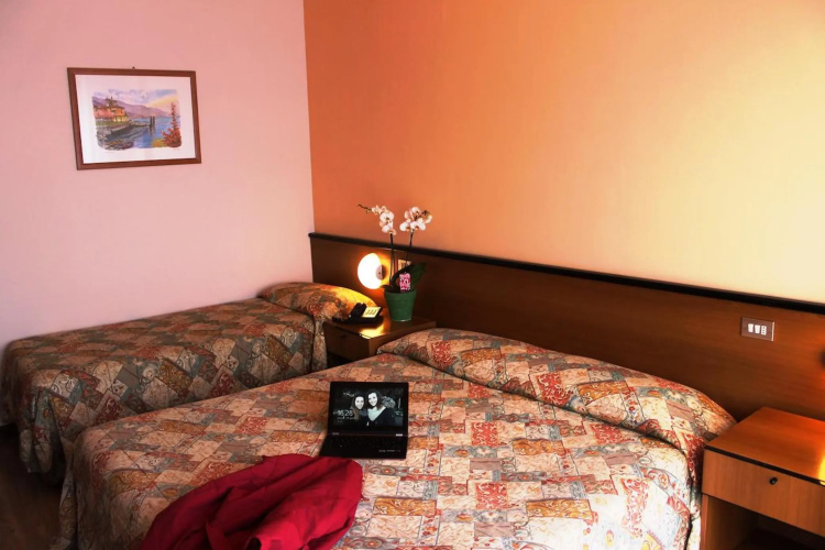 Hotel Aries
