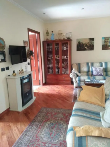 Casa del Cedro - Cedar House