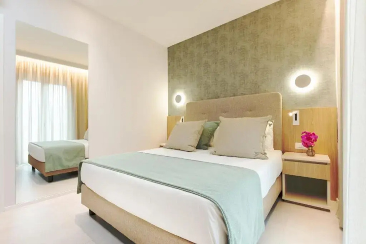 Residence san severino