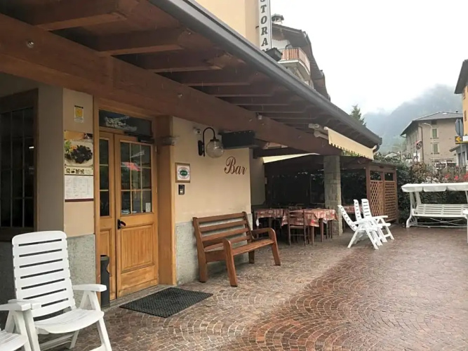 Albergo Pineta