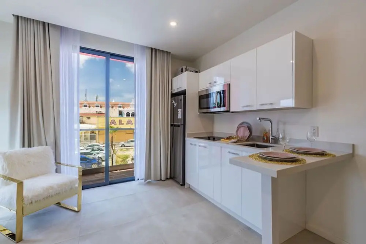 Portside Apartments