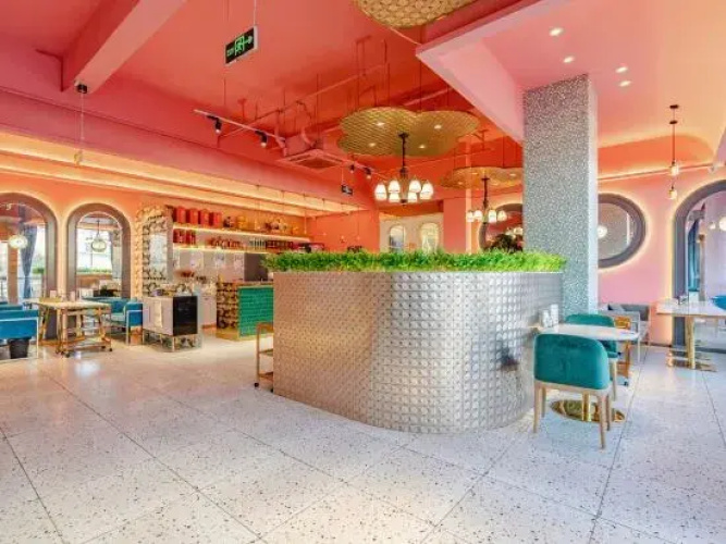 Shengzhi Great Wall Hotel