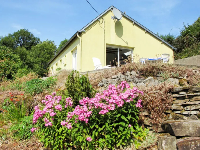 à l'Orée du bois (LEA400)