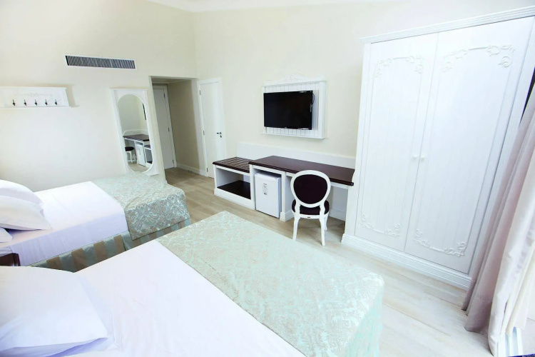 Fazzenda Park Resort