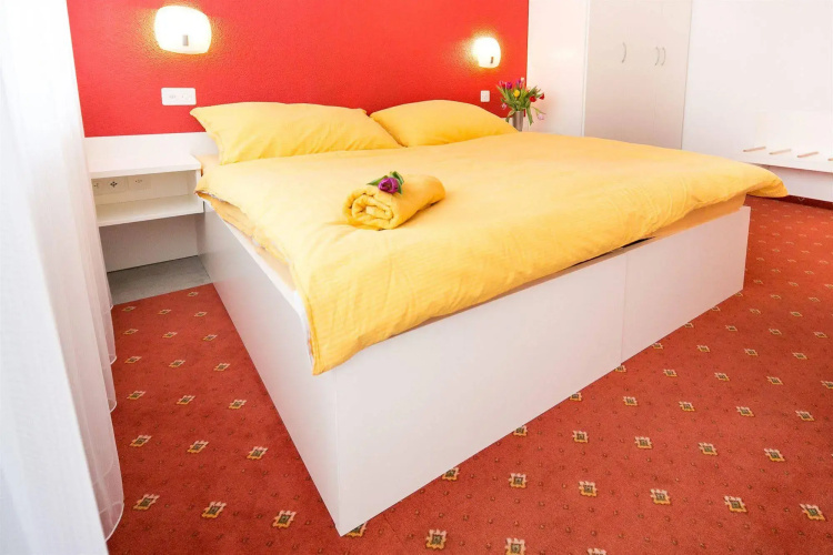 Hotel Mountime