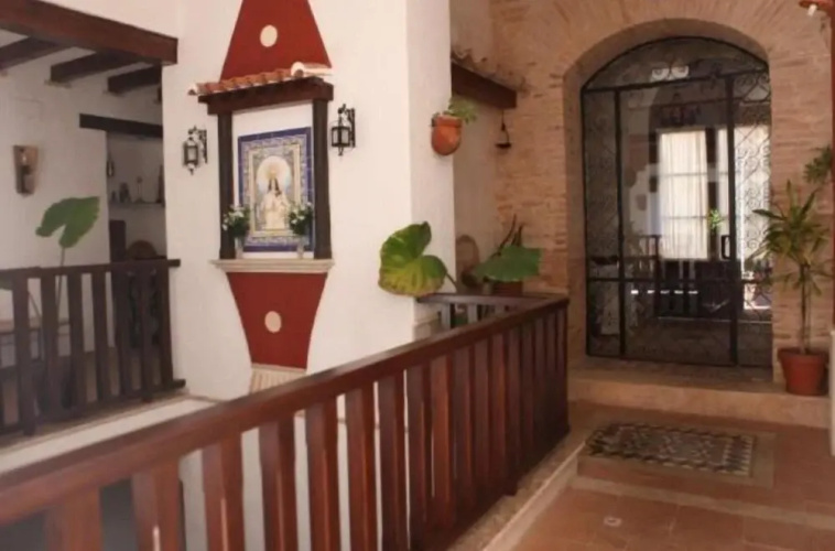 Palacio Del Gobernador