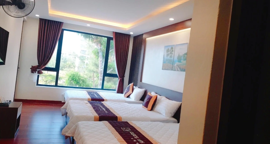 Standard Family room