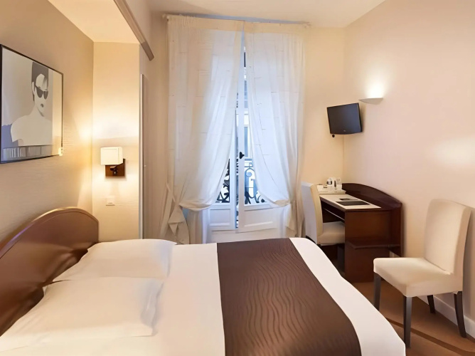 Hôtel Excelsior Opéra