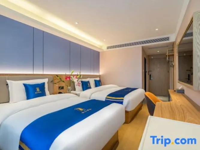Business Twin room
