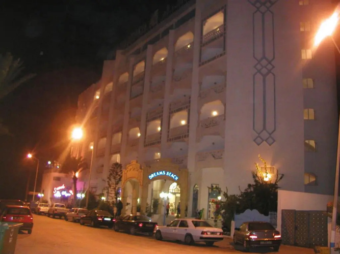 Image de l'hôtel