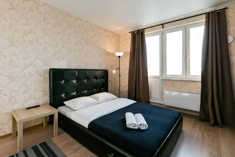 Фотография номера квартиры MaxRealty24 Путилково, Сходненская, 29