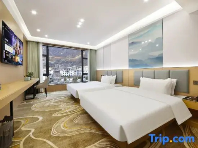 Sirui Bo Hotel