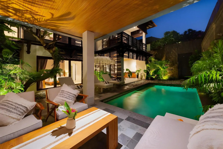 Adepa Resort