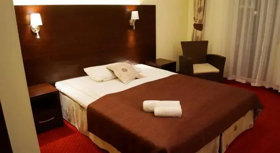 Hotel Zefir