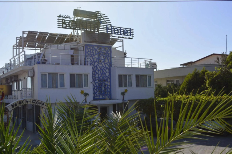 Imagen del hotel