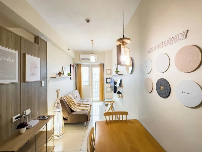 Classic Double room with balcony