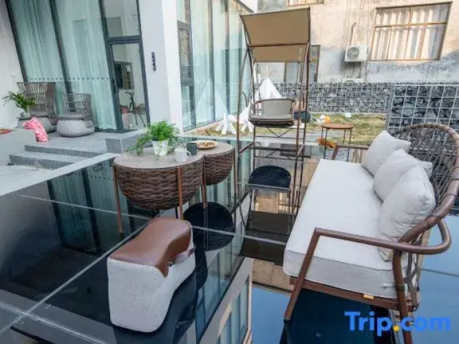 Yinxiang 37 Homestay