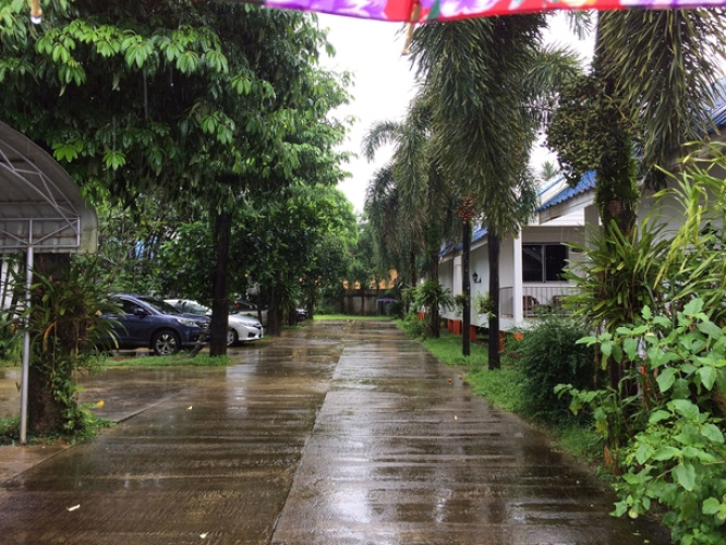 Faro Park