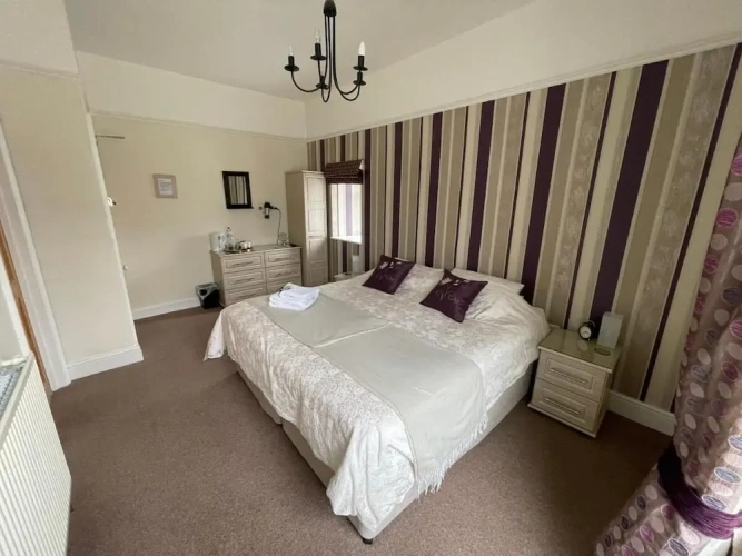 Comfort Double room