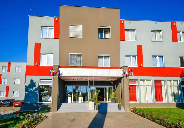 Otel görseli