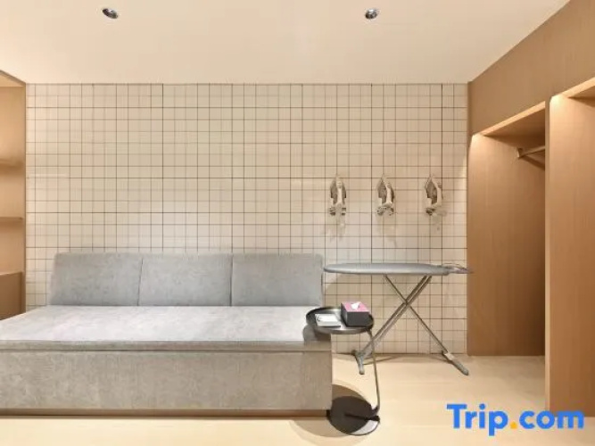 Tianjin Elong Hotel