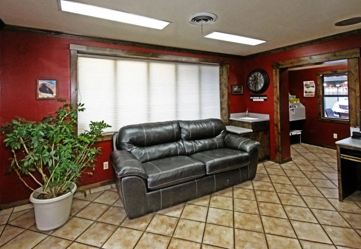 Bowen Motel