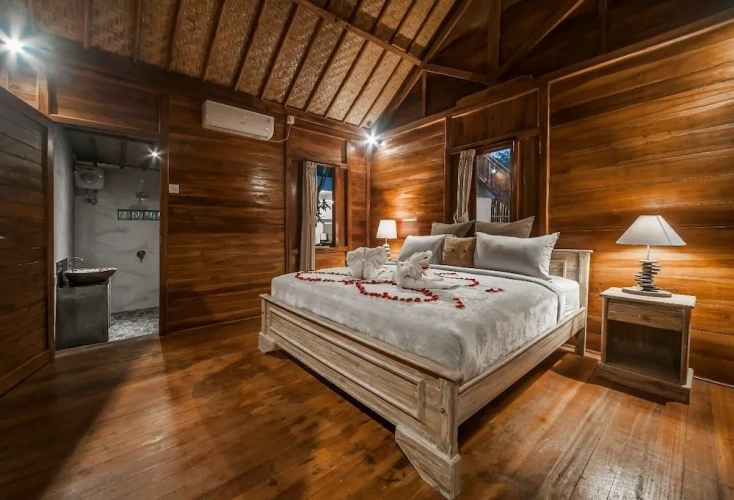 Comfort Cottage