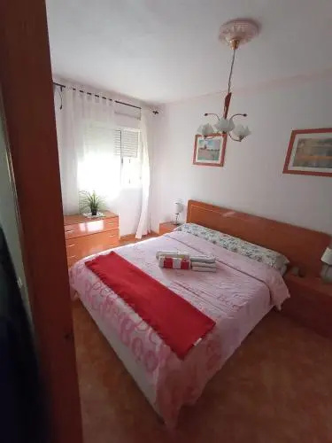 Apartamento Merlin