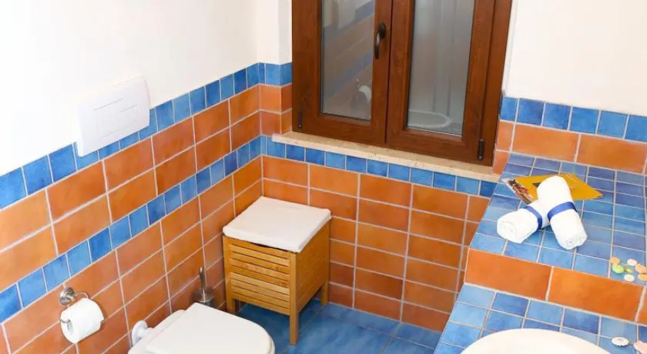 Arancio Tourist Apartments