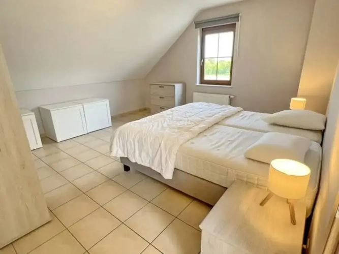 Villa Marie Frances