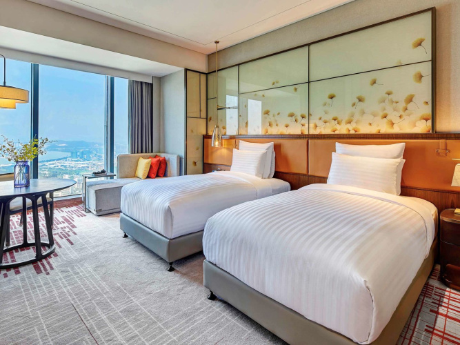 Pullman Huizhou Kaisa