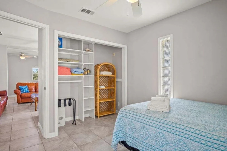 Blue Horizon - Pet Friendly! Private Pool!