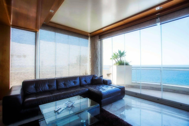 Lahoya Suites