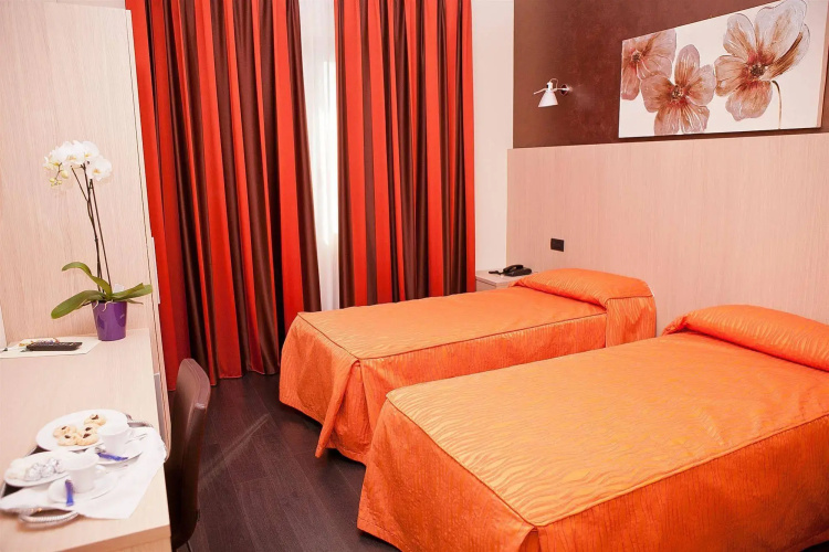Hotel Edo